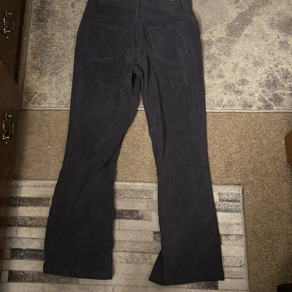 EUC Elliot Lauren Gray Ladies Trousers in 10 - Picture 5 of 9